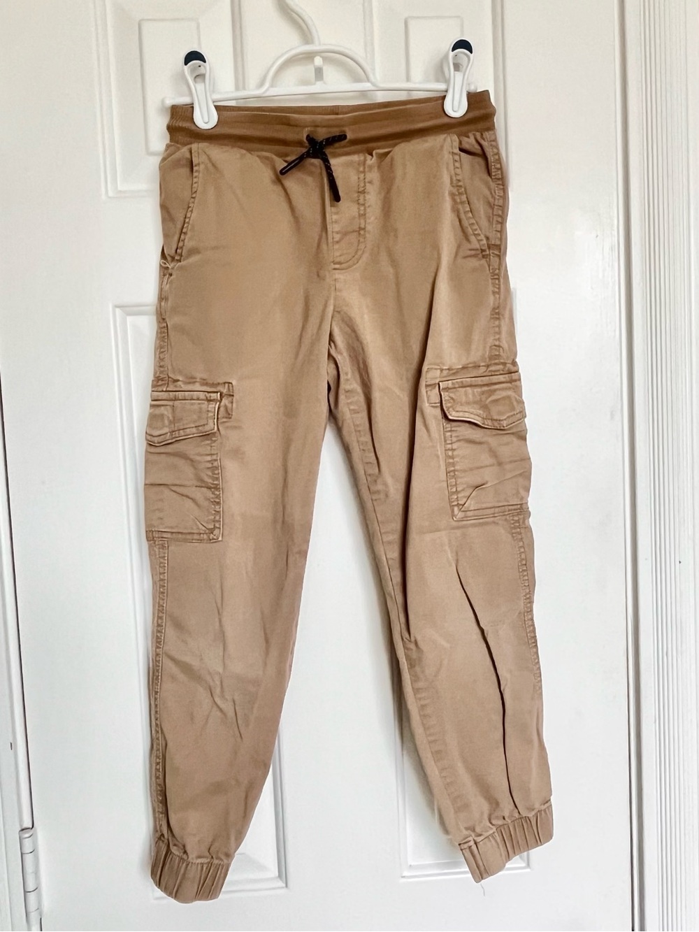 Urban Pipeline khaki Cargo Joggers